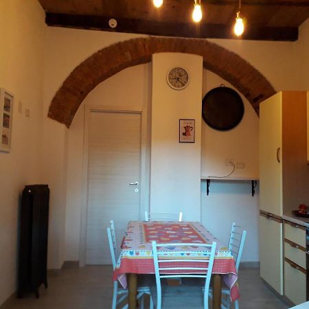 شقة لا سبيتسْيا  في Casa Caterina المظهر الخارجي الصورة