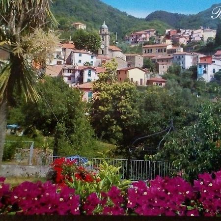 شقة لا سبيتسْيا  في Casa Caterina المظهر الخارجي الصورة
