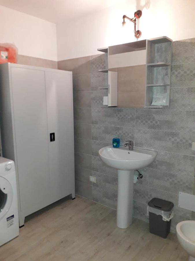 شقة لا سبيتسْيا  في Casa Caterina المظهر الخارجي الصورة