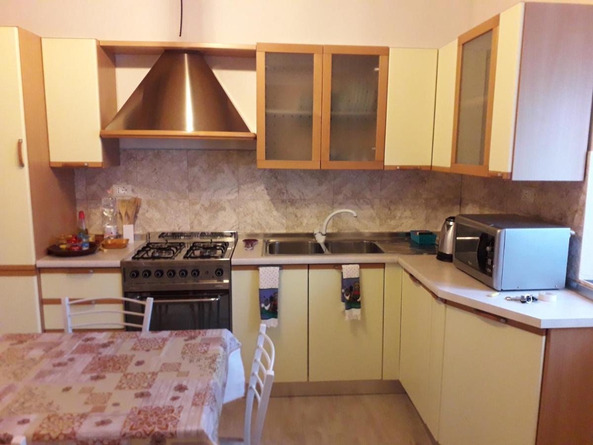 شقة لا سبيتسْيا  في Casa Caterina المظهر الخارجي الصورة