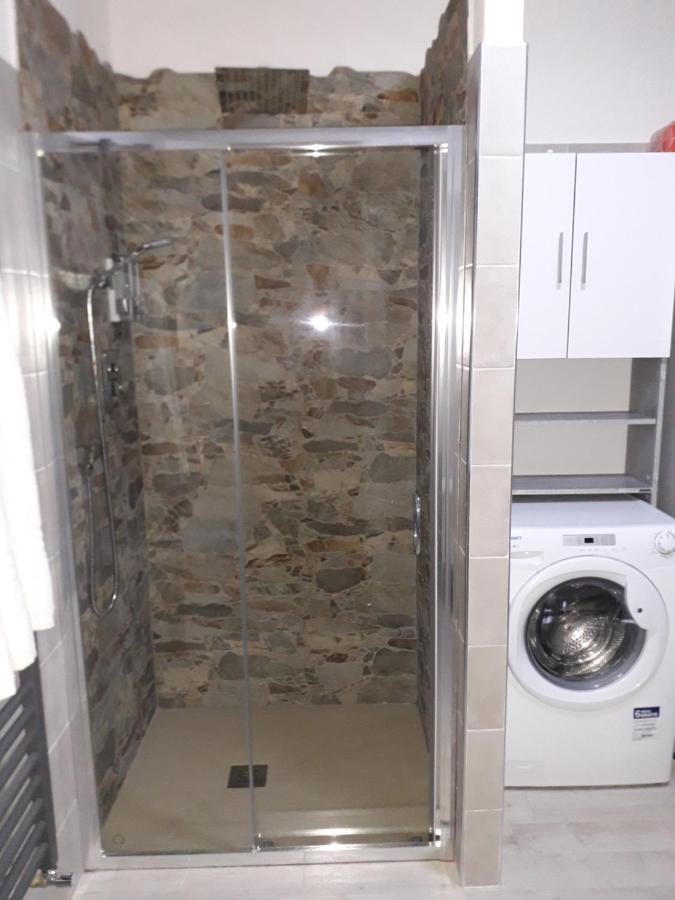 شقة لا سبيتسْيا  في Casa Caterina المظهر الخارجي الصورة