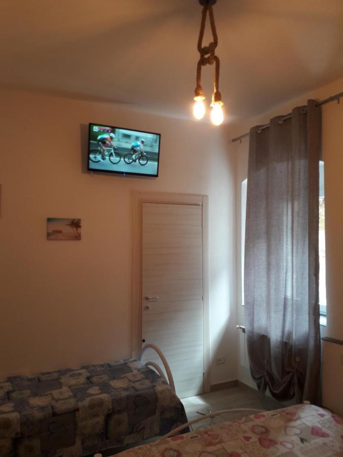 شقة لا سبيتسْيا  في Casa Caterina المظهر الخارجي الصورة